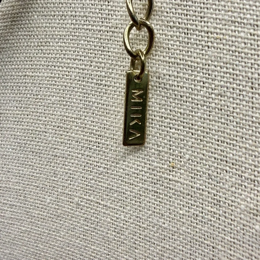 Mikarose vintage mika